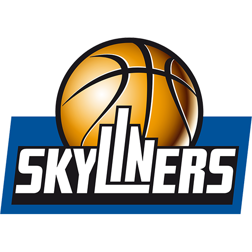 Skyliners Logo der Frankfurt Skyliners