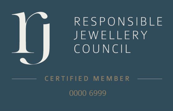 RJC Zertifikat.