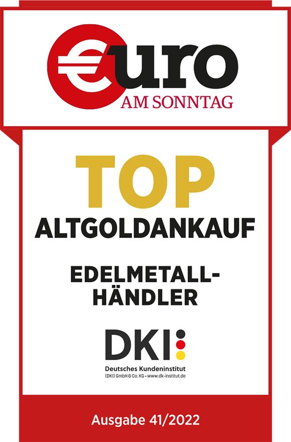 Siegel Altgoldankauf Siegel Altgoldankauf