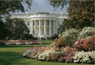 Das weisse Haus pflegt in der Zollpolitik eine sanftere Gangart, um die Preisanstiege zu mildern.
