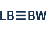 Logo der LBBW (Landesbank Baden-Württemberg)