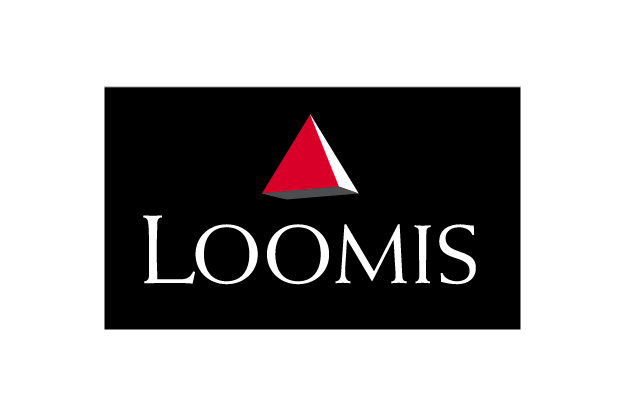 Hersteller Logo von LOOMIS.