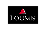 LOOMIS Hersteller Logo von LOOMIS.