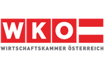 Logo der Wirtschaftskammer Österreich