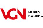 VGN Medien Holding Logo of the VGN NEWS