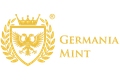 Hersteller Logo von Germania Mint.
