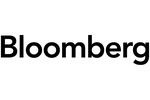 Bloomberg Hersteller Logo von Bloomberg.