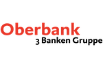 Logo der  Oberbank AG