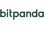 Logo Bitpanda