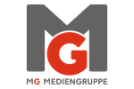 Logo der MG MEDIENGRUPPE