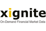 Logo von xignite