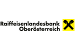 Logo der Raiffeisenbank Oberösterreich AG