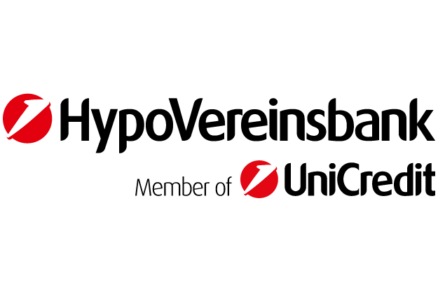 Hersteller Logo von HypoVereinsbank.