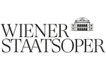 Logo der Wiener Staatsoper