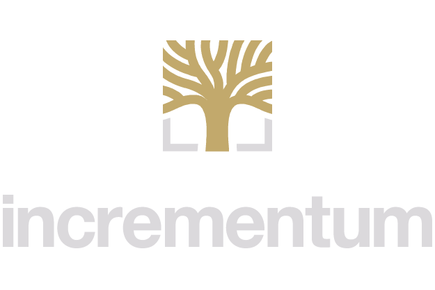 Hersteller Logo von incrementum.