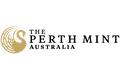 The Perth Mint Australia Hersteller Logo von The Perth Mint Australia