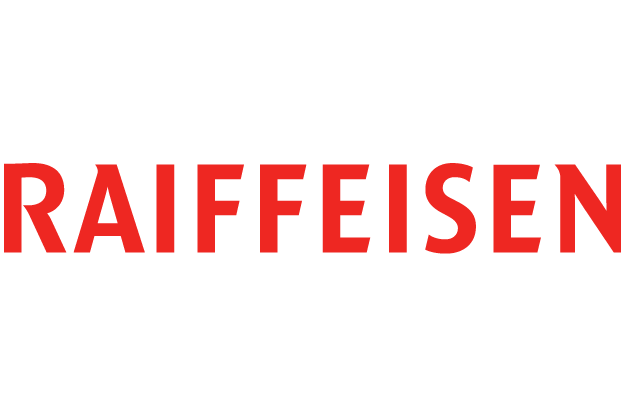 RAIFFEISEN Hersteller Logo von RAIFFEISEN.