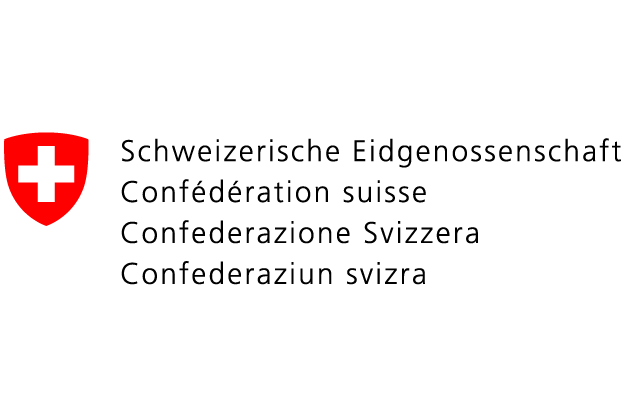 Schweizerische Eidgenossenschaft Hersteller Logo von Schweizerische Eidgenossenschaft