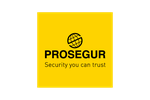 Prosegur Hersteller Logo von Prosegur.