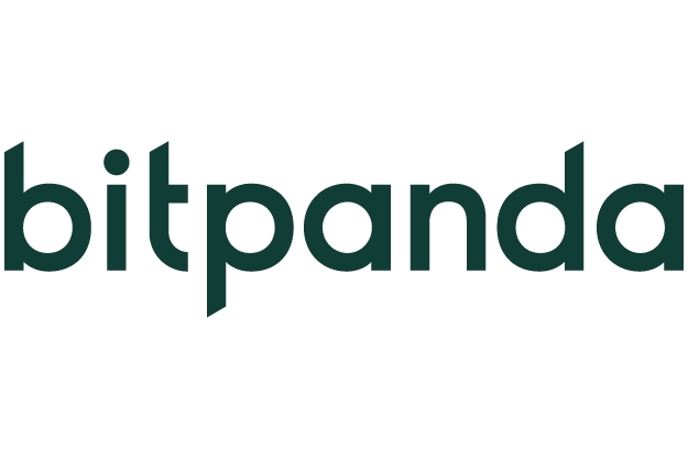 bitpanda. Hersteller Logo von bitpanda.