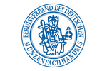 Logo des Berufsverband des deutschen Münzenfachhandels e.V