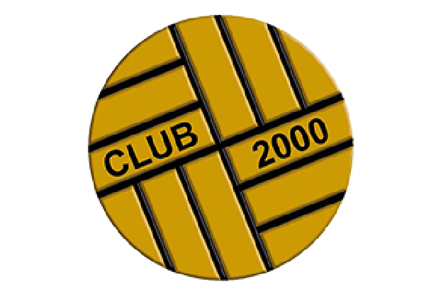 Club 2000 Hersteller Logo von Club 2000