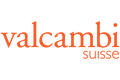 Valcambi SUISSE Hersteller Logo von Valcambi SUISSE