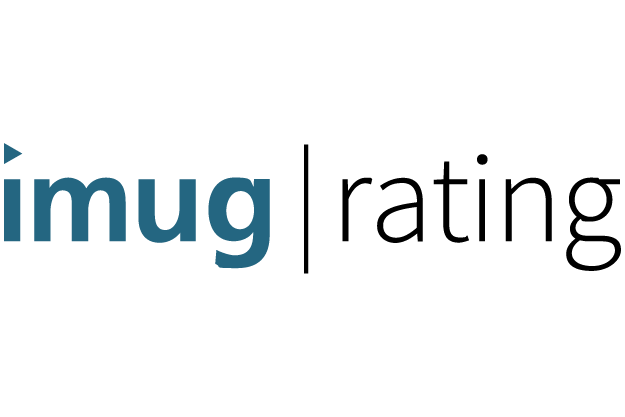 imug | rating Hersteller Logo von imug | rating.