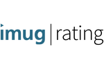 imug | rating Hersteller Logo von imug | rating.