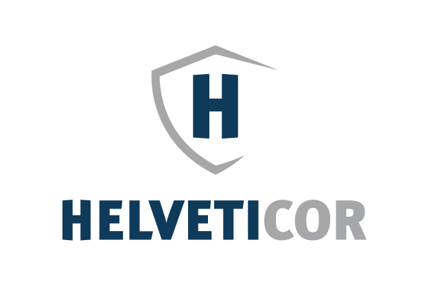 Hersteller Logo von HELVETICOR.