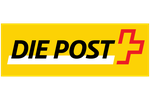 Logo der Schweizerischen Post