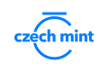 czech mint Hersteller Logo von czech mint