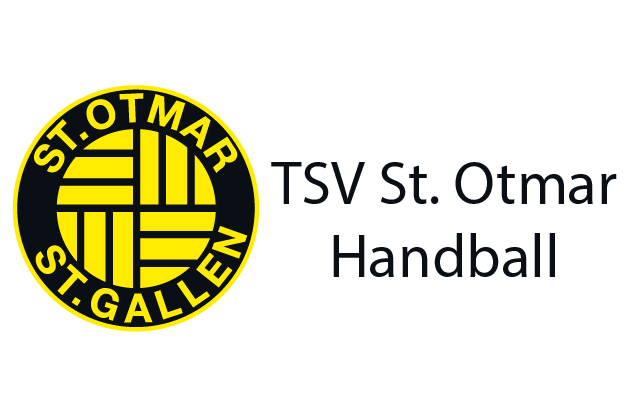 TSV St. Otmar Handball Hersteller Logo von TSV St. Otmar Handball.