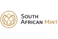 South African Mint Hersteller Logo von South African Mint