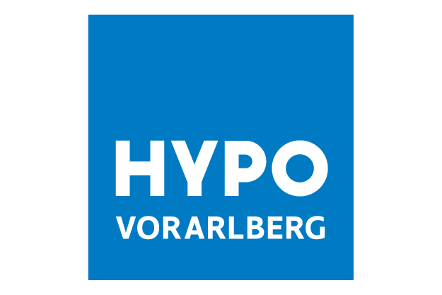 HYPO Vorarlberg Hersteller Logo von HYPO Vorarlberg.