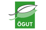 Logo ÖGUT Österreichische Gesellschaft für Umwelt und Technik