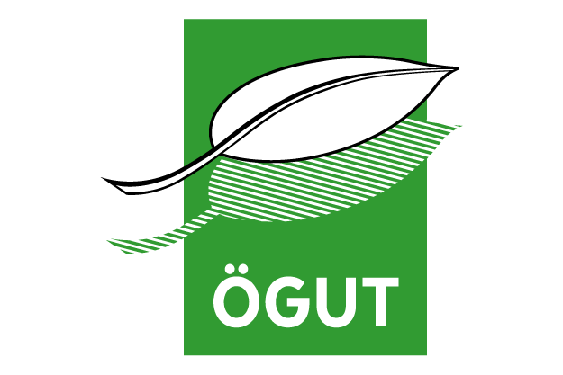 ÖGUT Hersteller Logo von ÖGUT