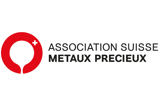 Association Suisse Metaux Precieux Hersteller Logo von Association Suisse Metaux Precieux.