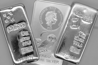 Die hohe Nachfrage nach Silber liess den Silberpreis auf ein Allzeithoch steigen.