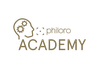 Piktogramm zu Aus- und Weiterbildungen durch die philoro ACADEMY