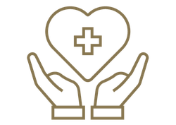 Betriebliche Krankenzusatzversicherung Allianz Piktogramm zu Betriebliche Krankenzusatzversicherung Allianz