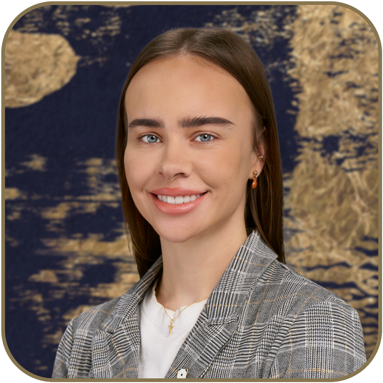 Viviane Szabo Ein Foto von Viviane Szabo.