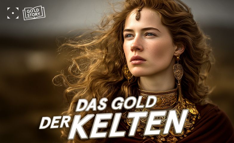 Wie wurde Gold bei den Kelten eingesetzt?