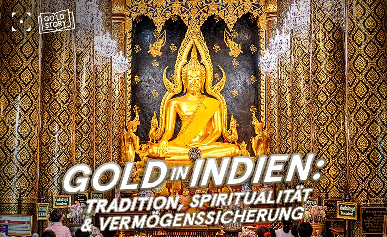 Tradition, Spiritualität und Vermögenssicherung.