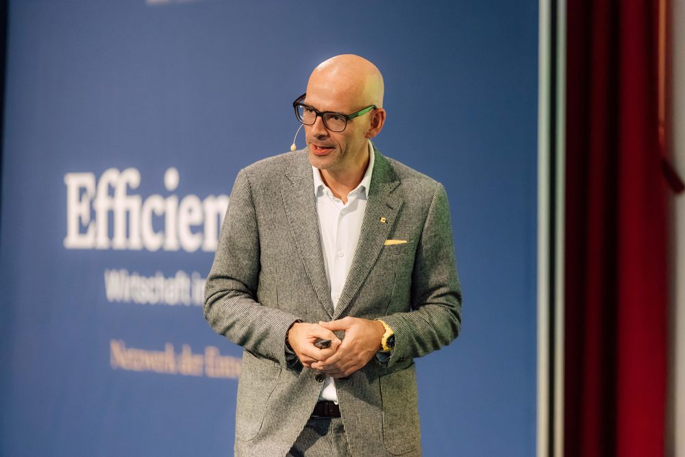 Pascal Grieder 1 Der neue Post-Chef Pascal Grieder im Interview mit philoro.
