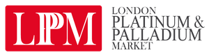 Logo von London Platinum & Palladium Market.