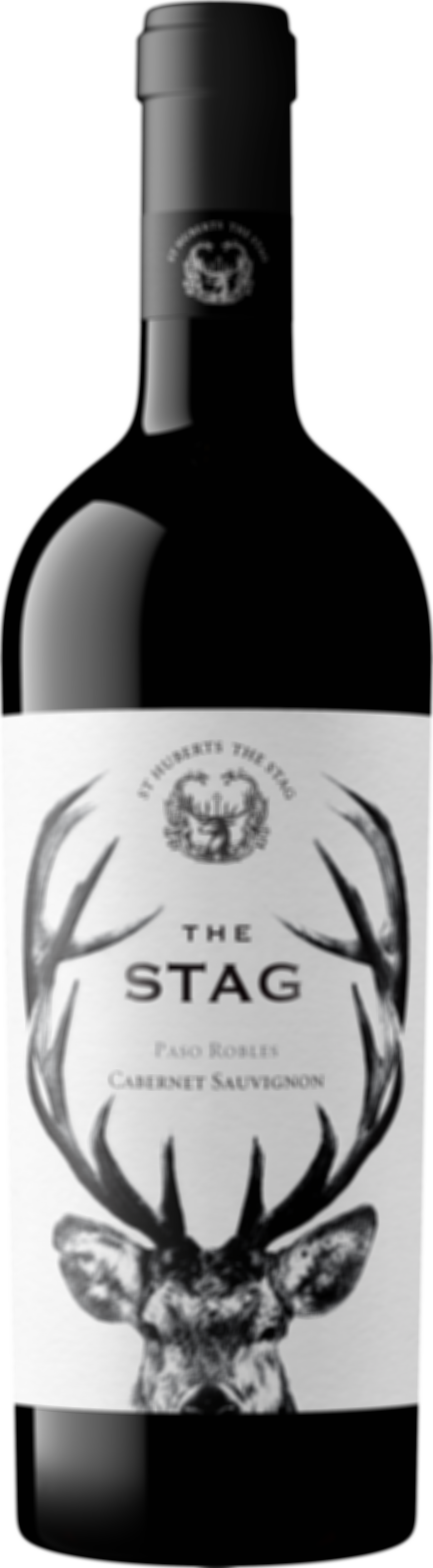 St Huberts the Stag Cabernet Sauvignon