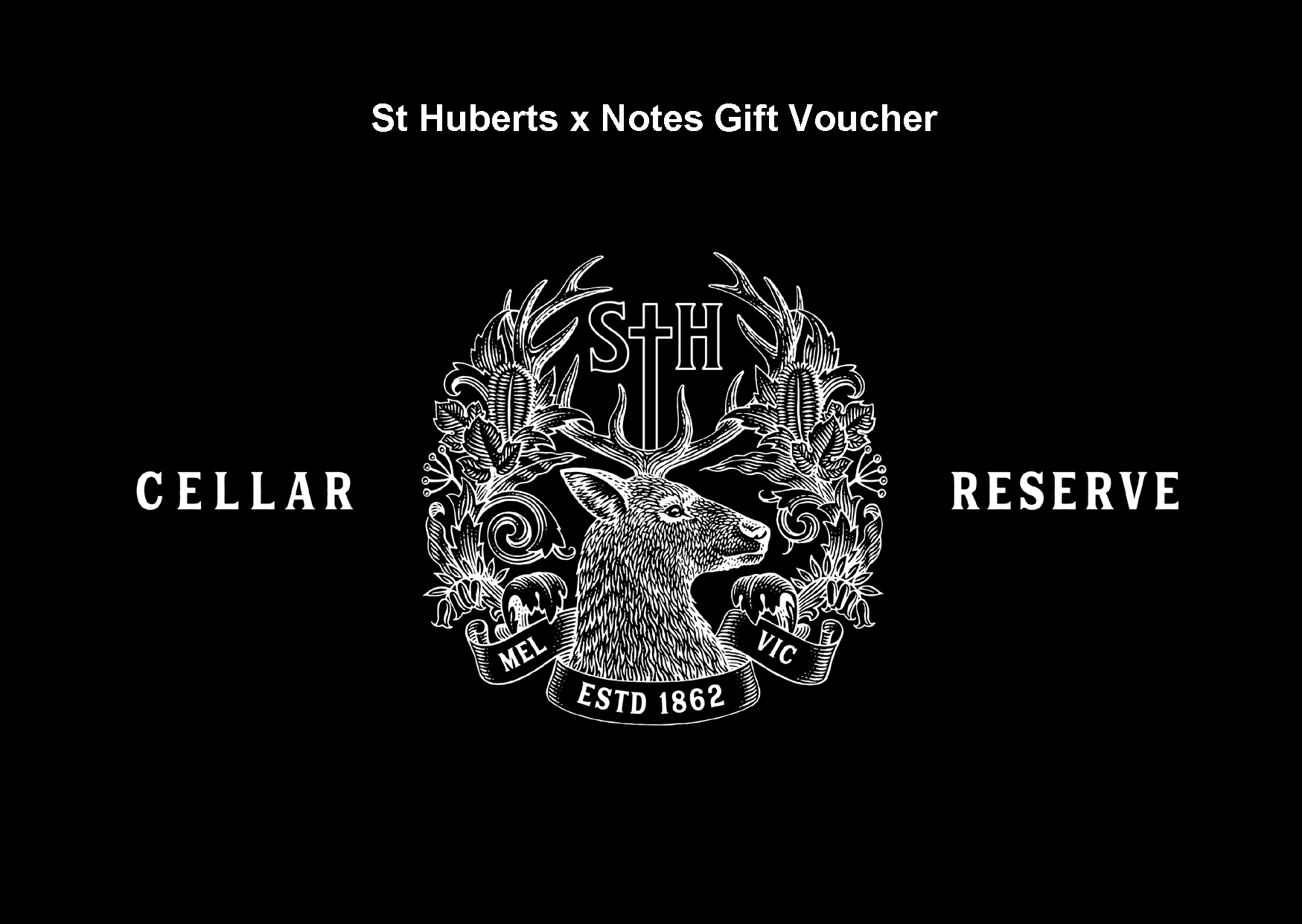 Gift Voucher - Generic Image for Website