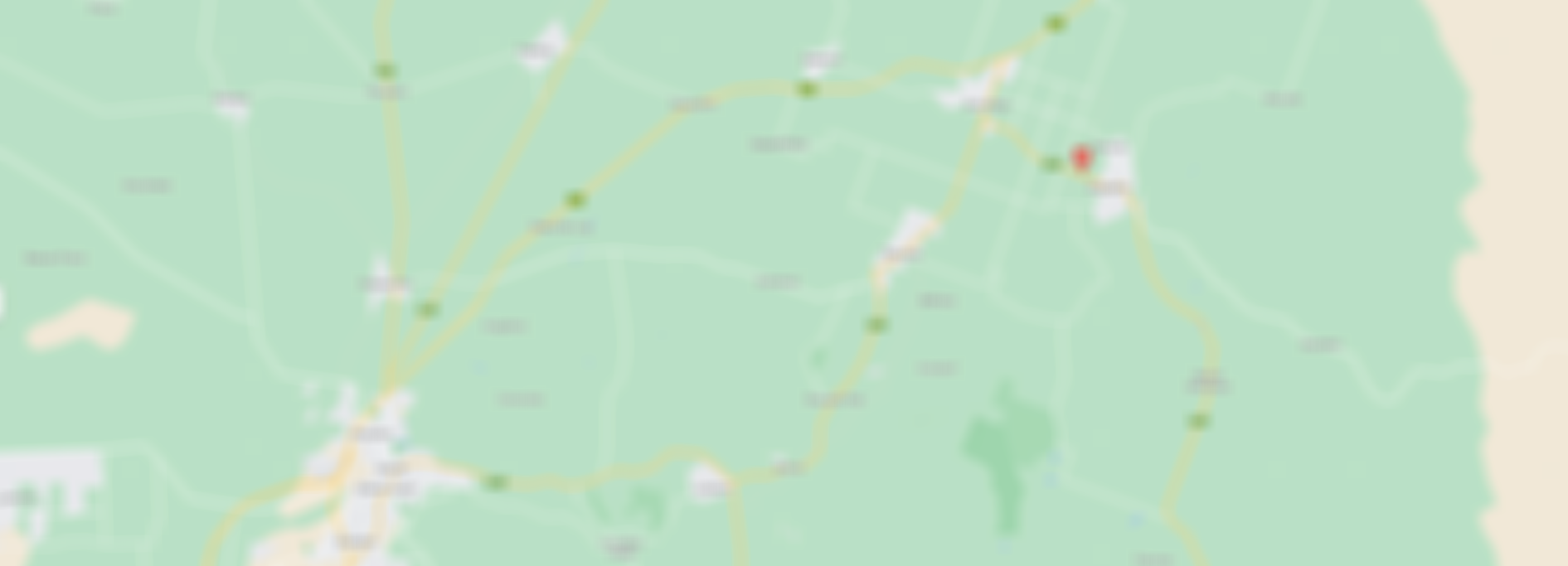 Pepperjack Cellar Door Map