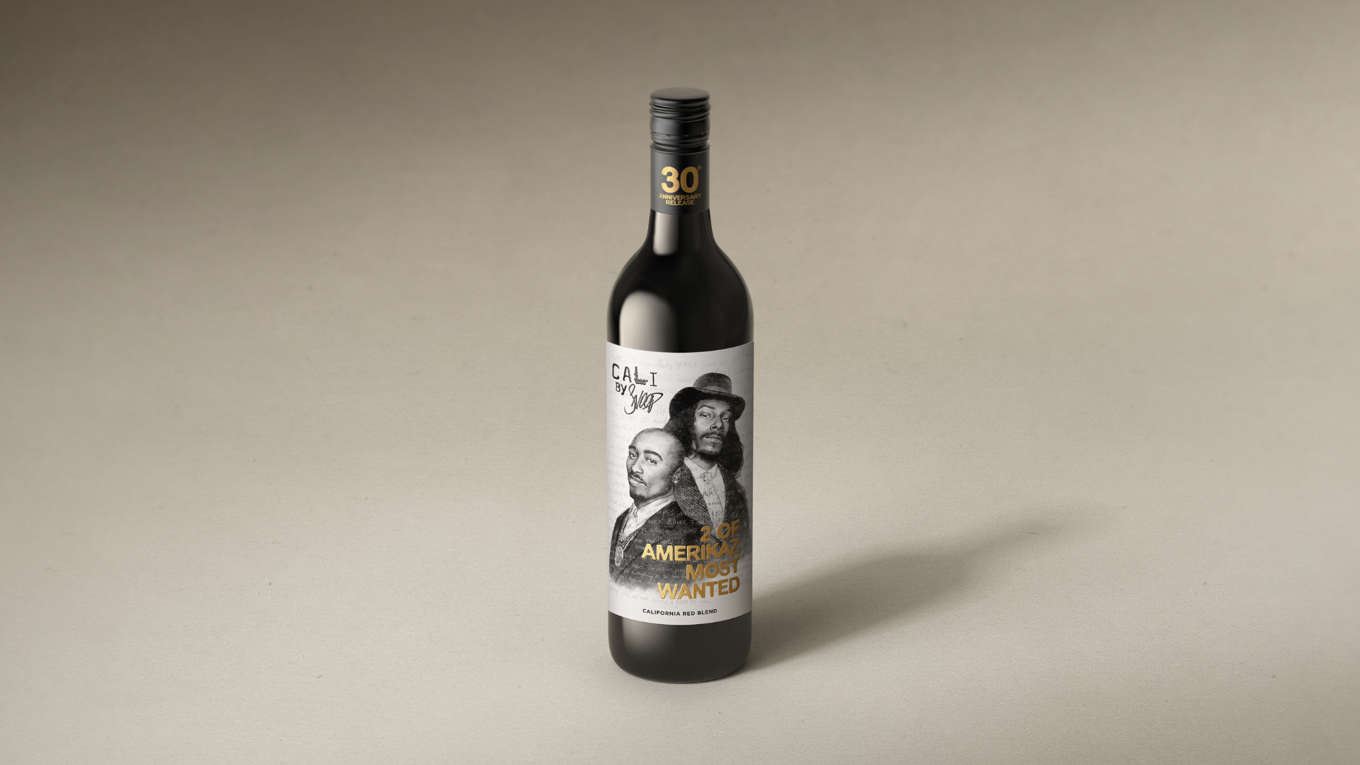 Treasury Wine Estates honours a lasting cultural legacy with 2 of